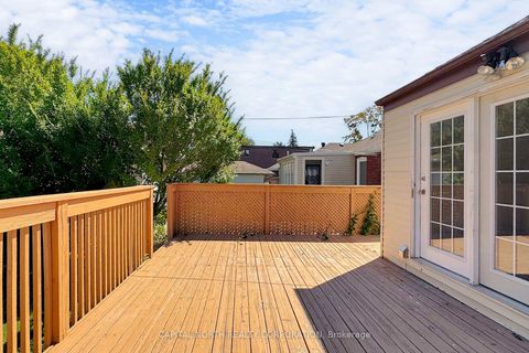 Photo 31 at 71 Bertha Avenue, Birchmount, Toronto