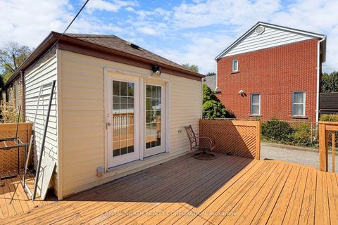 Photo 32 at 71 Bertha Avenue, Birchmount, Toronto