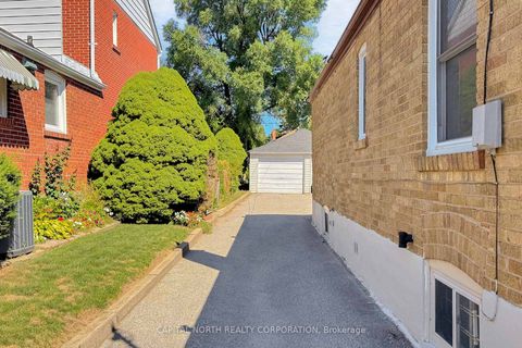 Photo 36 at 71 Bertha Avenue, Birchmount, Toronto