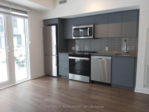 Photo 6 at 121 - 500 Wilson Avenue, Clanton Park, Toronto