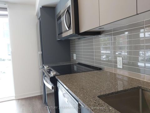 Photo 7 at 121 - 500 Wilson Avenue, Clanton Park, Toronto