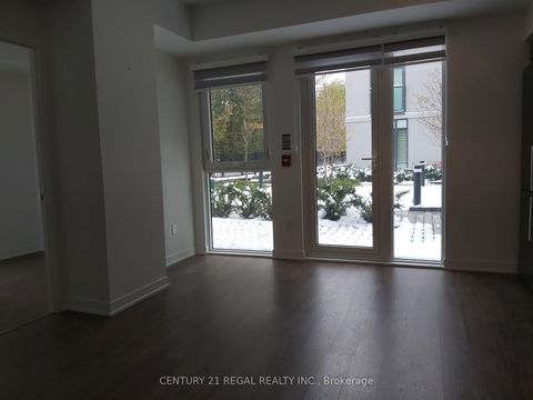 Photo 8 at 121 - 500 Wilson Avenue, Clanton Park, Toronto