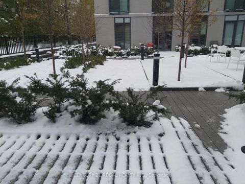 Photo 10 at 121 - 500 Wilson Avenue, Clanton Park, Toronto