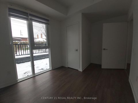 Photo 12 at 121 - 500 Wilson Avenue, Clanton Park, Toronto