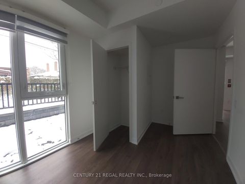 Photo 13 at 121 - 500 Wilson Avenue, Clanton Park, Toronto