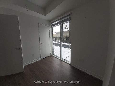 Photo 14 at 121 - 500 Wilson Avenue, Clanton Park, Toronto