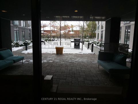 Photo 17 at 121 - 500 Wilson Avenue, Clanton Park, Toronto