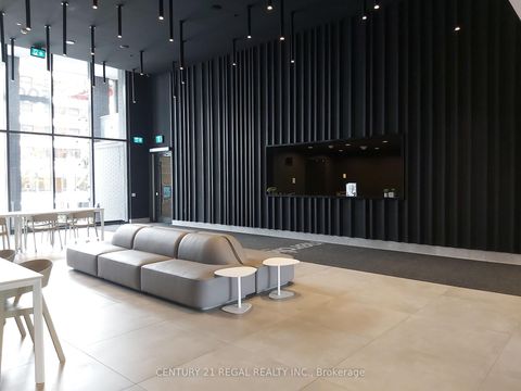 Photo 18 at 121 - 500 Wilson Avenue, Clanton Park, Toronto