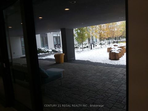 Photo 19 at 121 - 500 Wilson Avenue, Clanton Park, Toronto