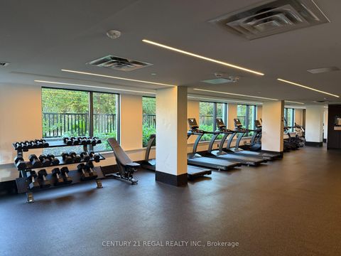 Photo 20 at 121 - 500 Wilson Avenue, Clanton Park, Toronto