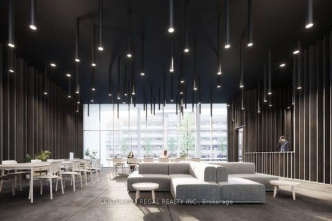 Photo 21 at 121 - 500 Wilson Avenue, Clanton Park, Toronto