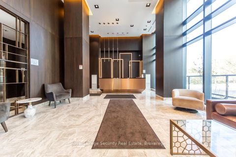 Photo 1 at 2009 - 1461 Lawrence Avenue W, Amesbury, Toronto