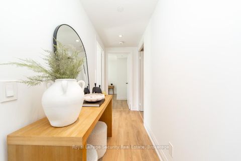 Photo 11 at 2009 - 1461 Lawrence Avenue W, Amesbury, Toronto