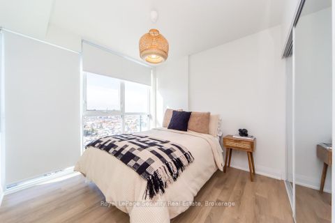 Photo 14 at 2009 - 1461 Lawrence Avenue W, Amesbury, Toronto