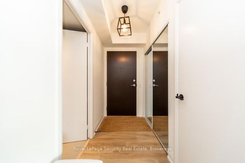Photo 16 at 2009 - 1461 Lawrence Avenue W, Amesbury, Toronto