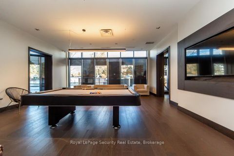 Photo 29 at 2009 - 1461 Lawrence Avenue W, Amesbury, Toronto