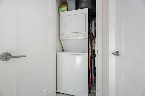 Photo 29 at 512 - 1 Neighbourhood Lane, Queensway, Toronto