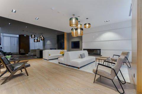 Photo 36 at 512 - 1 Neighbourhood Lane, Queensway, Toronto