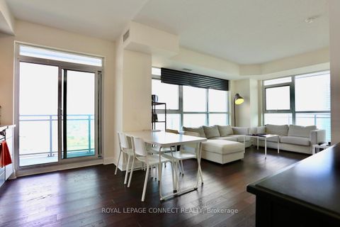 Photo 2 at 2504 - 33 Shore Breeze Drive, Mimico, Toronto