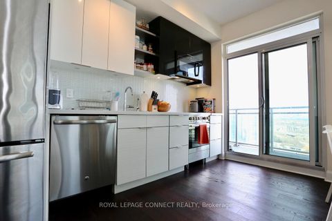 Photo 6 at 2504 - 33 Shore Breeze Drive, Mimico, Toronto