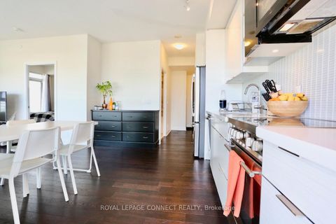 Photo 7 at 2504 - 33 Shore Breeze Drive, Mimico, Toronto