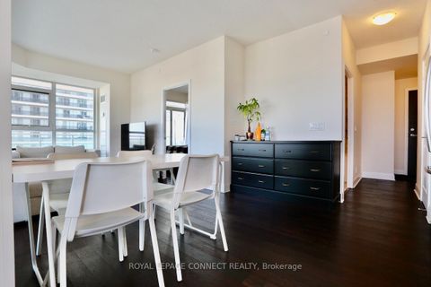 Photo 8 at 2504 - 33 Shore Breeze Drive, Mimico, Toronto