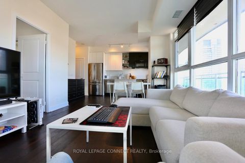 Photo 10 at 2504 - 33 Shore Breeze Drive, Mimico, Toronto