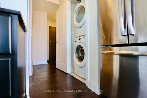 Photo 17 at 2504 - 33 Shore Breeze Drive, Mimico, Toronto