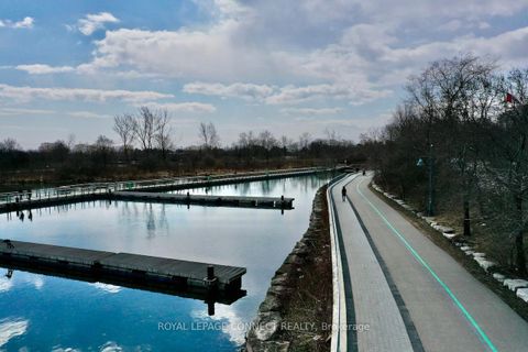 Photo 23 at 2504 - 33 Shore Breeze Drive, Mimico, Toronto