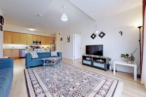 Photo 1 at 301 - 222 Finch Avenue W, Willowdale West, Toronto