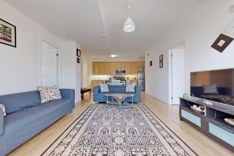 Photo 2 at 301 - 222 Finch Avenue W, Willowdale West, Toronto