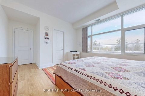Photo 10 at 301 - 222 Finch Avenue W, Willowdale West, Toronto