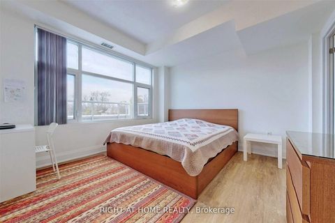 Photo 11 at 301 - 222 Finch Avenue W, Willowdale West, Toronto