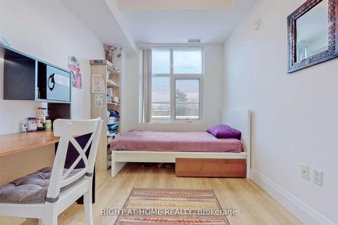 Photo 13 at 301 - 222 Finch Avenue W, Willowdale West, Toronto