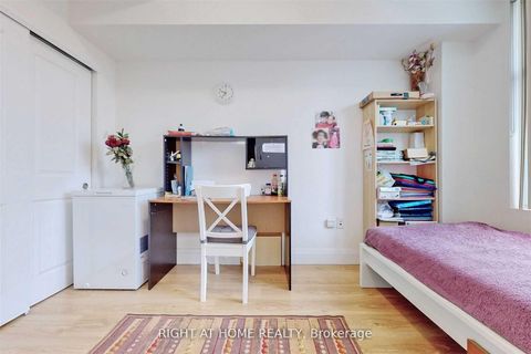 Photo 15 at 301 - 222 Finch Avenue W, Willowdale West, Toronto