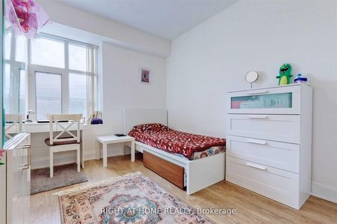 Photo 17 at 301 - 222 Finch Avenue W, Willowdale West, Toronto