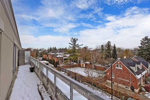 Photo 22 at 301 - 222 Finch Avenue W, Willowdale West, Toronto