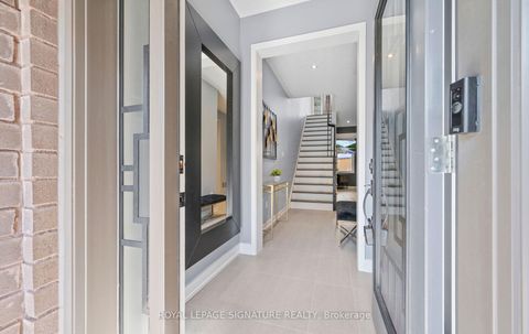 Photo 4 at 173 Sabina Drive, GO Glenorchy, Oakville