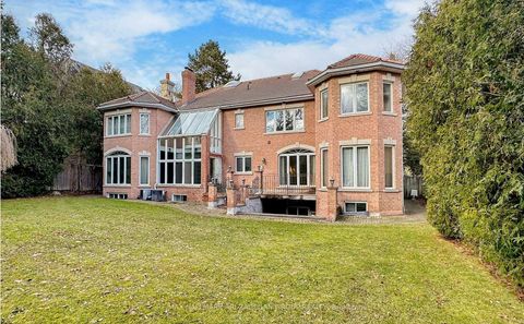 Photo 0 at 11 Vernham Avenue, Windfields, Toronto