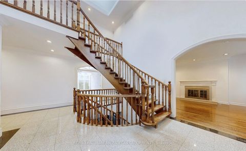 Photo 15 at 11 Vernham Avenue, Windfields, Toronto