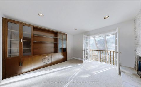 Photo 23 at 11 Vernham Avenue, Windfields, Toronto