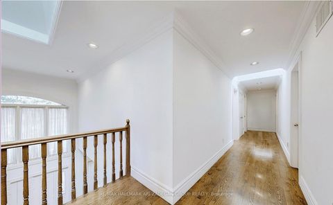 Photo 27 at 11 Vernham Avenue, Windfields, Toronto