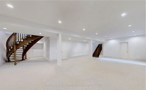 Photo 29 at 11 Vernham Avenue, Windfields, Toronto