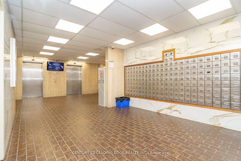 Photo 3 at 1702 - 45 Sunrise Avenue, Victoria Village, Toronto