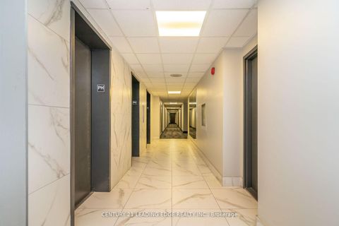 Photo 5 at 1702 - 45 Sunrise Avenue, Victoria Village, Toronto