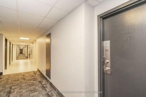 Photo 6 at 1702 - 45 Sunrise Avenue, Victoria Village, Toronto