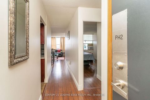 Photo 7 at 1702 - 45 Sunrise Avenue, Victoria Village, Toronto