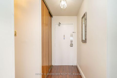 Photo 8 at 1702 - 45 Sunrise Avenue, Victoria Village, Toronto