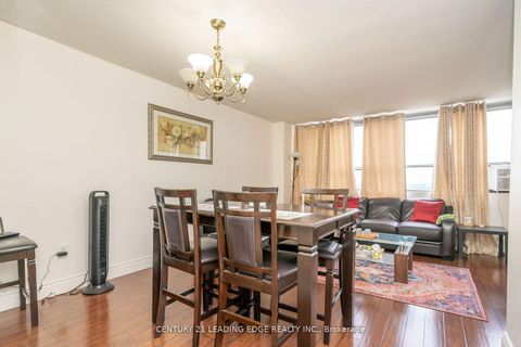 Photo 9 at 1702 - 45 Sunrise Avenue, Victoria Village, Toronto