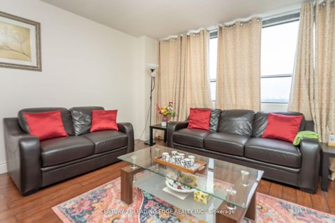 Photo 11 at 1702 - 45 Sunrise Avenue, Victoria Village, Toronto